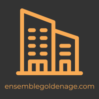 Логотип ensemblegoldenage.com